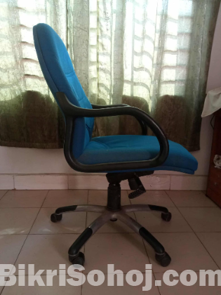 official chair